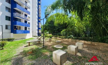 Venta apartamento en conjunto, Las Violetas, Dosquebradas