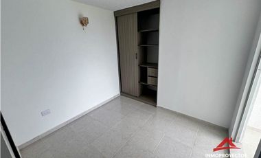 Venta apartamento en conjunto, Las Violetas, Dosquebradas