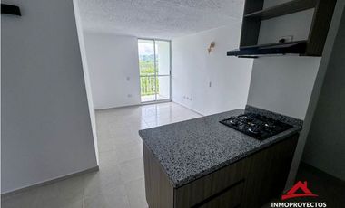 Venta apartamento en conjunto, Las Violetas, Dosquebradas