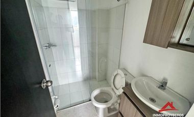 Venta apartamento en conjunto, Las Violetas, Dosquebradas