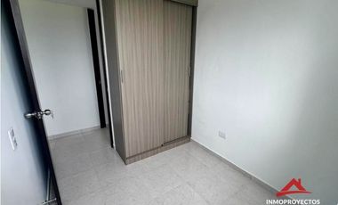 Venta apartamento en conjunto, Las Violetas, Dosquebradas
