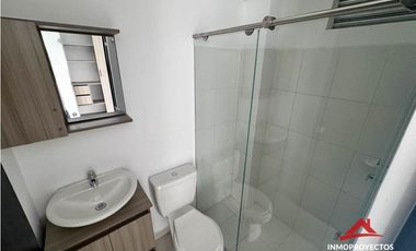 Venta apartamento en conjunto, Las Violetas, Dosquebradas