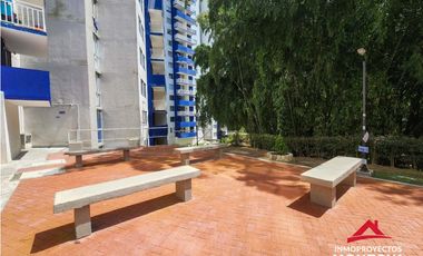 Venta apartamento en conjunto, Las Violetas, Dosquebradas