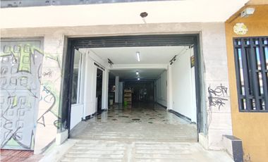 ACSI 1402, CASA COMERCIAL EN VENTA – ZONA DE CONSECIONARIOS AV. BOYAC
