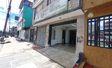 ACSI 1402, CASA COMERCIAL EN VENTA – ZONA DE CONSECIONARIOS AV. BOYAC