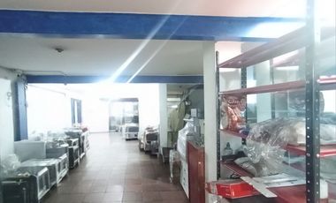 ACSI 1402, CASA COMERCIAL EN VENTA – ZONA DE CONSECIONARIOS AV. BOYAC