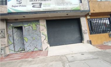 ACSI 1402, CASA COMERCIAL EN VENTA – ZONA DE CONSECIONARIOS AV. BOYAC