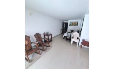 SE VENDE APARTAMENTO EN EL BARRIO LA CASTELLANA DE MONTERIA.