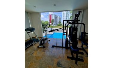 SE VENDE APARTAMENTO EN EL BARRIO LA CASTELLANA DE MONTERIA.