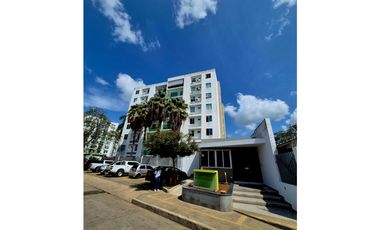 SE VENDE APARTAMENTO EN EL BARRIO LA CASTELLANA DE MONTERIA.