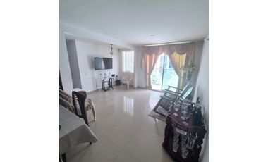SE VENDE APARTAMENTO EN EL BARRIO LA CASTELLANA DE MONTERIA.