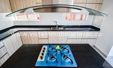 Arriendo Casa Bajo Tablazo, Altos de Java Manizales