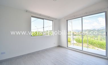Arriendo Casa Bajo Tablazo, Altos de Java Manizales