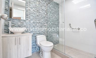 Arriendo Casa Bajo Tablazo, Altos de Java Manizales