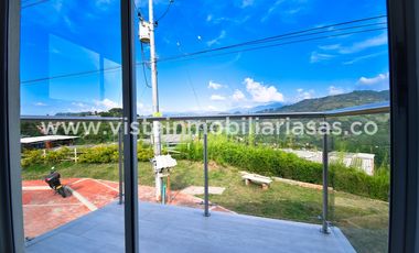 Arriendo Casa Bajo Tablazo, Altos de Java Manizales