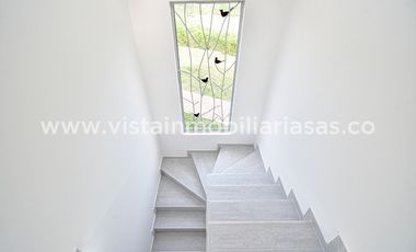 Arriendo Casa Bajo Tablazo, Altos de Java Manizales