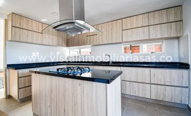 Arriendo Casa Bajo Tablazo, Altos de Java Manizales