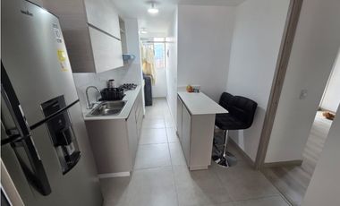 Apartamento en venta en Aves Maria Sabaneta