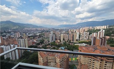Apartamento en venta en Aves Maria Sabaneta