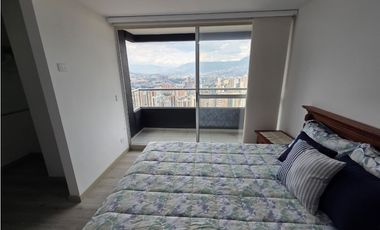 Apartamento en venta en Aves Maria Sabaneta