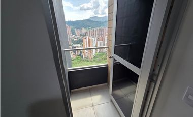 Apartamento en venta en Aves Maria Sabaneta