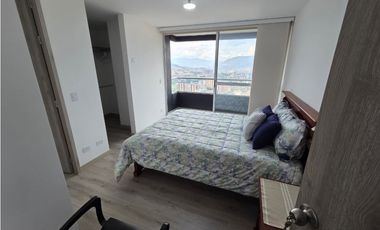 Apartamento en venta en Aves Maria Sabaneta