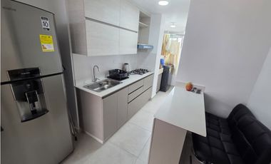 Apartamento en venta en Aves Maria Sabaneta