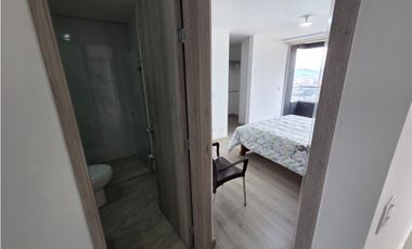 Apartamento en venta en Aves Maria Sabaneta