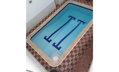 VENTA CASAQUINTA MELGAR PARA EXCELENTE INVERSIÓN