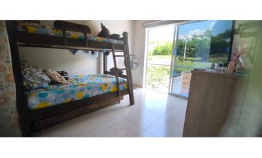 Finca cabaña en venta San Jeronimo para estrenar