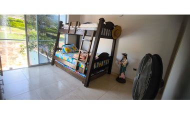 Finca cabaña en venta San Jeronimo para estrenar