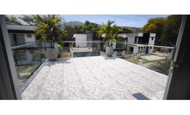 Finca cabaña en venta San Jeronimo para estrenar