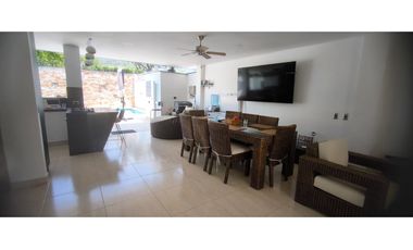 Finca cabaña en venta San Jeronimo para estrenar