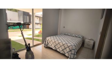 Finca cabaña en venta San Jeronimo para estrenar