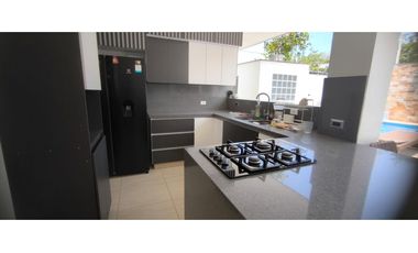 Finca cabaña en venta San Jeronimo para estrenar
