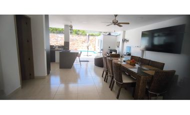 Finca cabaña en venta San Jeronimo para estrenar