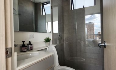 Arriendo Apartaestudio Amoblado, Corferias