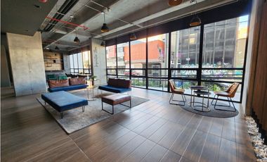 Arriendo Apartaestudio Amoblado, Corferias