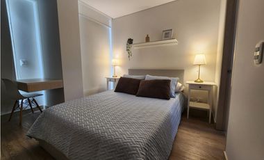 Arriendo Apartaestudio Amoblado, Corferias