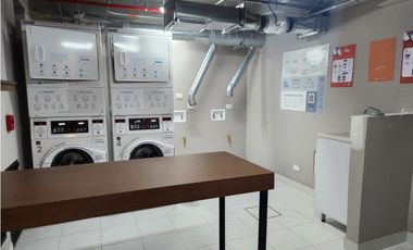 Arriendo Apartaestudio Amoblado, Corferias