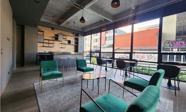 Arriendo Apartaestudio Amoblado, Corferias