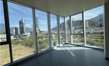 Departameno en Renta en Torre Lativ, San Pedro Garza Garcia, NL