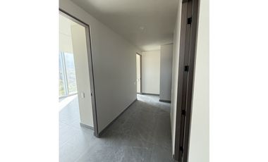 Departameno en Renta en Torre Lativ, San Pedro Garza Garcia, NL
