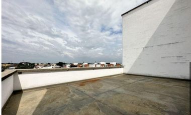 VENTA - EDIFICIO - BODEGA - NORTE DE CALI - LA ALIANZA