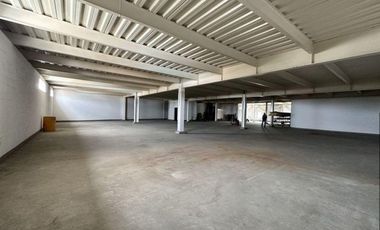 VENTA - EDIFICIO - BODEGA - NORTE DE CALI - LA ALIANZA