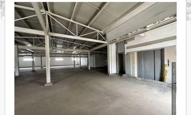 VENTA - EDIFICIO - BODEGA - NORTE DE CALI - LA ALIANZA