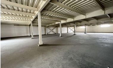 VENTA - EDIFICIO - BODEGA - NORTE DE CALI - LA ALIANZA
