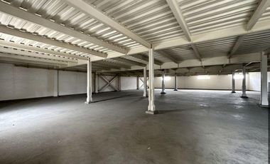 VENTA - EDIFICIO - BODEGA - NORTE DE CALI - LA ALIANZA