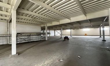 VENTA - EDIFICIO - BODEGA - NORTE DE CALI - LA ALIANZA
