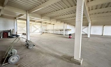 VENTA - EDIFICIO - BODEGA - NORTE DE CALI - LA ALIANZA